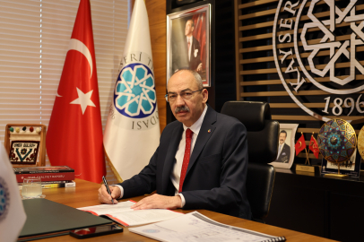 KTO Başkanı Gülsoy:"Yerel Markalarımız Kurumsallaşıp Dünya Çapında Şubeleşmelidir"