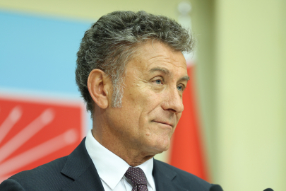 CHP'li Sarıbal: ''Ayçiçeğinde ve Çeltikte İthalat Değil, Üretim Desteklenmelidir''