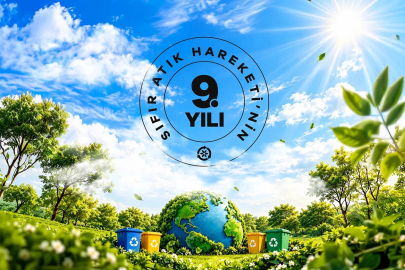 Sıfır Atık’ta 9 Yıllık Dönüşüm COP31’e Taşınıyor