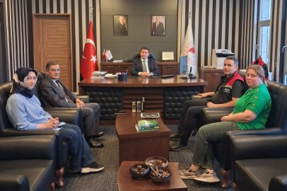 Fındıkta 2026 Üretim Sezonu Sahada Değerlendirildi