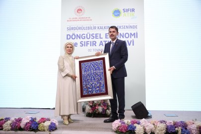 Sıfır Atık Hareketi 9 Yaşında