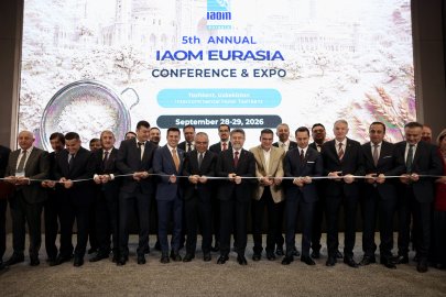 Türkiye Un İhracatında Dünya Liderliğini Sürdürüyor