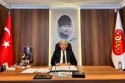 TVHB'den Dünya Kuduz Günü Açıklaması: "Kuduz Önlenebilir Bir Hastalıktır''