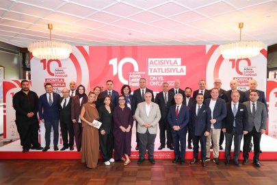 10. Uluslararası Adana Lezzet Festivali İçin Geri Sayım Başladı