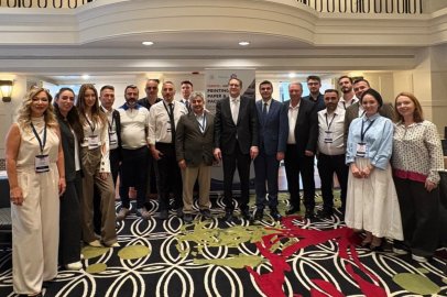 İZTO’dan ABD Pazarına İhracat Atağı