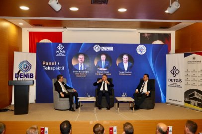 TEKSPEKTİF’te Gelecek Stratejileri Konuşuldu