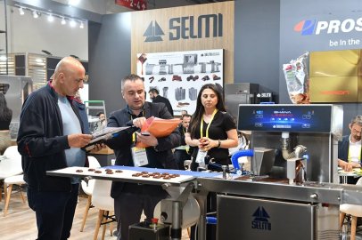 Gıda Üretiminde Hız ve Verimlilik Yarışı 