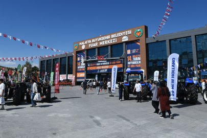 Başkan Er: "Malatya’yı Tarım Ve Hayvancılığın Merkezi Haline Getireceğiz"