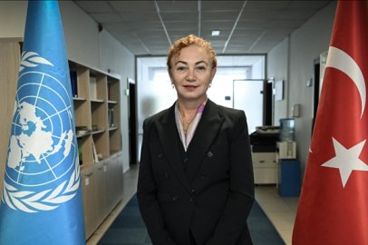 Dr. Ayşegül Selışık: ''2026 Uluslararası Kadın Çiftçi Yılı Bir Dönüm Noktası Olmalı''