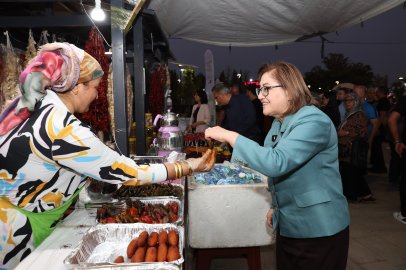 Gastroantep İle Kültür, Gastronomi Ve Eğlence Bir Arada Yaşanacak
