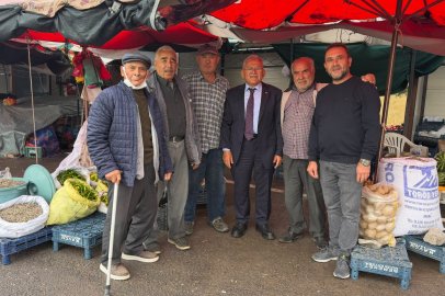 Kayseri’nin Yerel Değerlerine Güçlü Destek