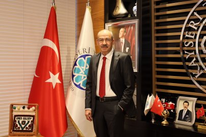 KTO Başkanı Gülsoy Dış Ticaret Verilerini Değerlendirdi