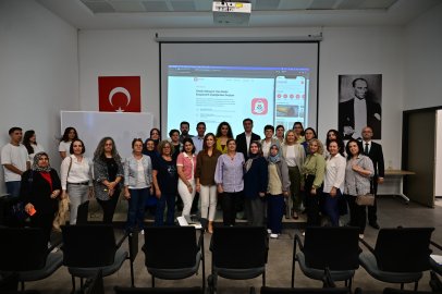 Manisa Büyükşehir Belediyesinden Kadın Kooperatiflerine Dijital Destek