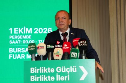 Özer Matlı: “Bu Oda Hepimizin, Söz de Karar da Sizin!”