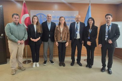 SÜR-KOOP ve FAO Türkiye Temsilciliği’nden Sektör İçin Stratejik Hamle
