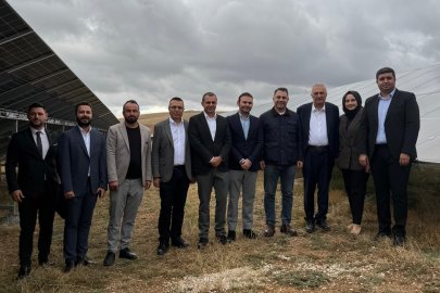 Tat Gıda, Elektrik Tüketiminin Yüzde 97’sini Güneşten Karşılayacak
