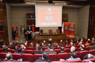 Tüketici Konseyi’nin 30. Toplantısı Ankara’da Gerçekleştirildi