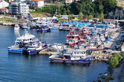 Balıkçının Umudu Denizde, Büyükşehir Yanında