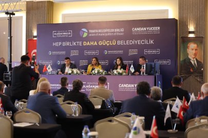 Başkan Yüceer: "Trakya’nın ve Balkanların Geleceğini Hep Birlikte Kuralım"
