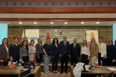 Kadın Üreticilerin Dijital Pazarlama Kapasitesi Geliştirildi