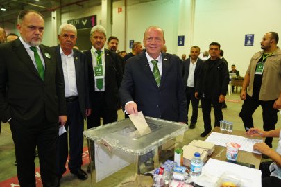 Özer Matlı, “Bu Şehir Sonunda Doğruyu Bulacak"