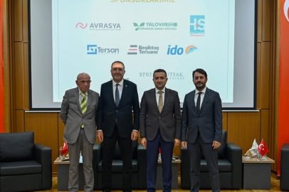 Yalova Tarımının Geleceği Ele Alındı