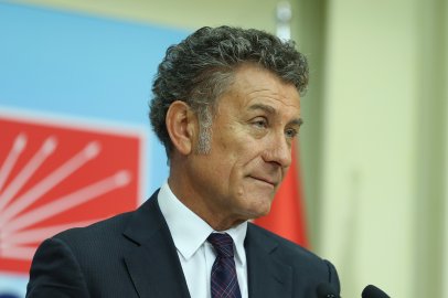 CHP'li Sarıbal: ''Balık Var Ama Balıkçı Denize Çıkamıyor''