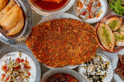 Gaziantep’te Kültür, Sanat Ve Gastronomi Dokuz Gün Boyunca Şehrin Dört Bir Yanına Yayılacak