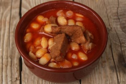 İspir Fasulyesi İçin Gastronomi ve Turizm Projesi Başlıyor