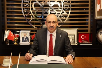 KTO'ya Avrupa Birliği’nden Yeni Hibe Desteği