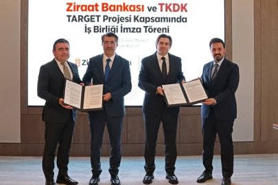 TARGET Projesi Kapsamında Yeni Finansman İmkanı