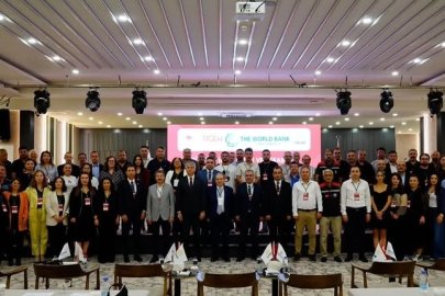 Adana’da Turunçgil Üretimi İçin Kritik Eğitim