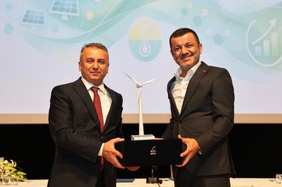 Denizli’nin İklim Geleceği İçin Tarihi Adım