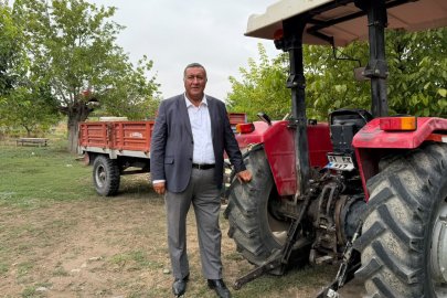 Gürer: "Tarım Kesimi Sorunu Çözmeden Ürün Fiyatı Düşmez"