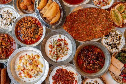 Kültür Yolu Festivali GastroAntep Törenle Başladı