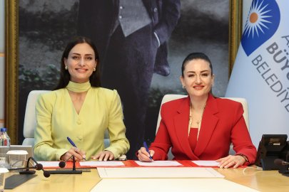 Çevre Dostu Çiftçi Kart Korkuteli’nde