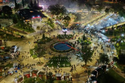 GastroAntep'in İlk Gününde Gaziantep’in Değerleri Öne Çıktı