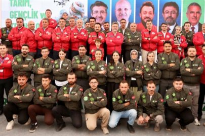 Tarım Teknolojileri TEKNOFEST'te İkinci Yılında