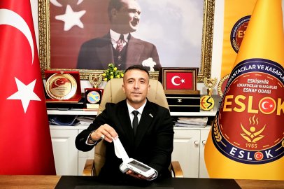 Başkan Arnik'ten Bankaların Yüksek POS Komisyonlarına Tepki