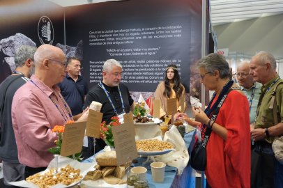 Çorum, San Sebastıan Gastronomika’da Dünya Sahnesinde