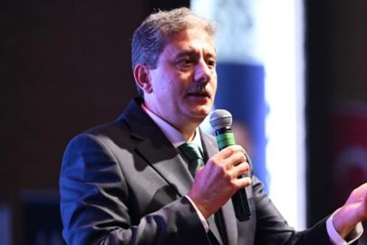 Genel Başkan Yardımcısı Demiröz: "Tarım Sayımın�� Yapamazsanız, Yönetemezsiniz!"