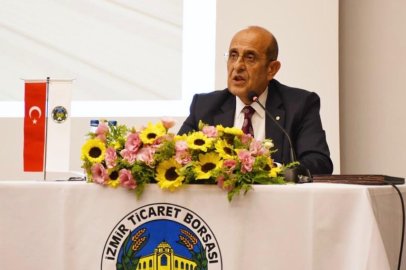 Ömer Gökhan Tuncer İTB Yönetim Kurulu Başkanlığına Aday