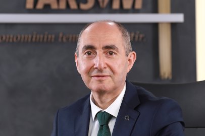 TARSİM, Tarımsal Risklere Karşı Güvenli Yarınlar İçin Çalışıyor