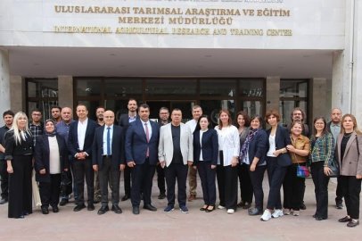 Türkiye Topraklarının Geleceği UTAEM’de Masaya Yatırıldı