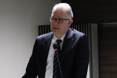 Başkan Sabır: "Yeni Düzenleme Fındık İhracatçısını Dezavantajlı Konuma Düşürüyor"