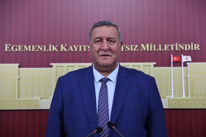 CHP'li Gürer: "Mazot Fiyatı 92.50 TL'ye Fırladı, Çiftçi Nasıl Üretecek?"