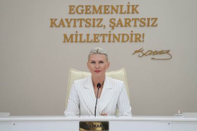 Ekim Ayı Meclis Toplantısı Başkan Subaşı Başkanlığında Yapıldı