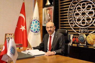 KTO Başkanı Gülsoy: "Emanetiniz Emin Ve Ehil Ellerdedir"