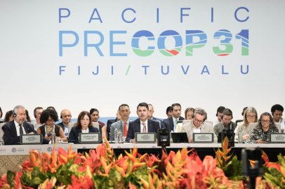 Fiji’de Pre-COP Oturumları Başladı