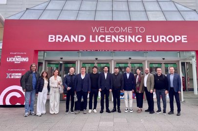 DENİB’den Londra Çıkarması